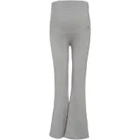 Babys Only Flared zwangerschapsbroek Glow dusty grey - L