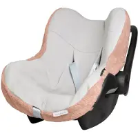 Babys Only Autostoelhoes Cozy tuscany