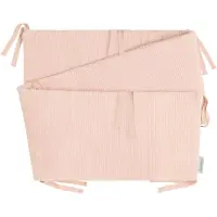 Babys Only Bed/boxbumper Sense peach