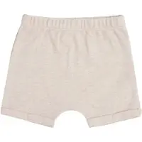 Babys Only Kort broekje Melange warm linen - 50