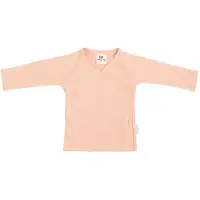 Babys Only Overslagtruitje Dream peach - 56