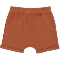 Babys Only Kort broekje Melange honey - 50