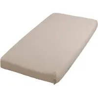 Babys Only Hoeslaken Tender beige - 60x120