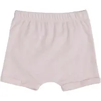 Babys Only Kort broekje Melange classic roze - 50