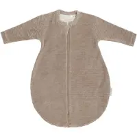 Babys Only Slaapzak lange mouw Sense clay - 70 cm