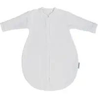 Babys Only Slaapzak lange mouw Sense wit - 70 cm