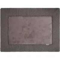 Babys Only Boxkleed Hope hazel brown - 80x100