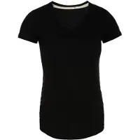 Babys Only Zwangerschaps T-shirt Glow zwart - M