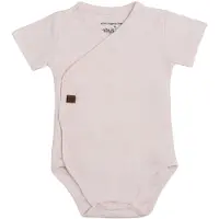 Babys Only Rompertje Melange classic roze - 44