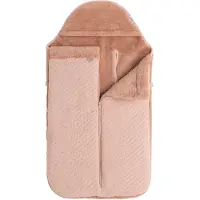 Babys Only Voetenzak autostoel 0+ Grace blush