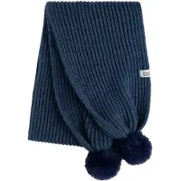 Babys Only Sjaaltje met pompon Cool jeans - 3-8 jaar