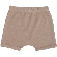 Babys Only Kort broekje Melange clay - 56