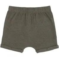 Babys Only Kort broekje Melange khaki - 50