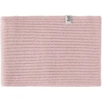 Babys Only colsjaal Cool roze Jongens/Meisjes Acryl Effen