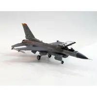 Tamiya US F-16CJ Fighting Falcon - Scale 1/72 - Tamiya - TAM60786