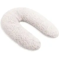 Babys Only Voedingskussen Snow wolwit