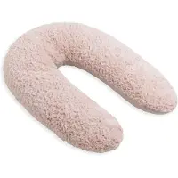 Babys Only Voedingskussen Baby's Only Snow Oud Roze