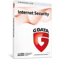 G DATA Internet Security Multidevice [1 apparaat-1 jaar]