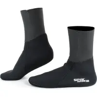 Seac Sub Anatomic 3.5 Mm Duikbooties