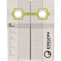 Ergon TP1 Pedal Cleat Tool voor Crank Brothers