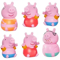 Toomies Figuren Waterspuiters, 3st.