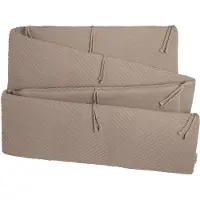 Babys Only Boxbumper Grace beige