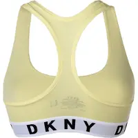 DKNY Bustier Racerback Logoprint
