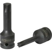 Ks Tools 9110939 911.0939 RIBE Kracht-dopsleutelinzet M9 1/2