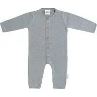 Babys Only boxpak Miracle blauw Jongens/Meisjes Katoen Ronde hals Effen - maat 68