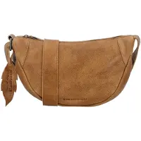 Hide & Stitches Earth Hipbag brown