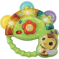Vtech Rainbow High Classic Regenboog Amaya Pop
