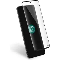 BigBen Interactive , Screenprotector geschikt voor Samsung Galaxy A34 5G - Tempered Glass 2.5D, Transparant