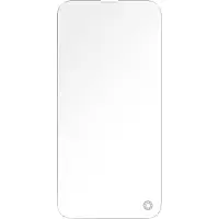 Force , Screenprotector geschikt voor iPhone 13 Pro Max / 14 Plus - Tempered Glass, Transparant