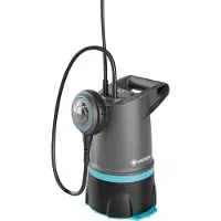 Gardena Vuilwaterpomp 20000 Basic