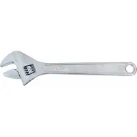 AWTOOLS verstelbare sleutel, Zweeds model, 300 mm