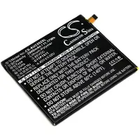Cameron Sino Asus C11P1511 / 0B200-02000500 accu (2900 mAh, huismerk)