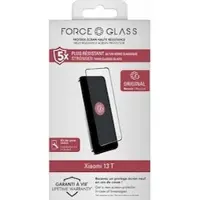 BigBen Interactive , Screenprotector geschikt voor Xiaomi 13T / 13T Pro - Anti-Blue Light Glass 2.5D, Transparant