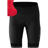 Gonso - Women's Sitivo - Fietsbroek 48, zwart