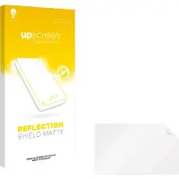 Upscreen - Screenprotector voor Skoda Amundsen 2016 Infotainment System 6.5" - Folie Beschermfolie anti glare matte