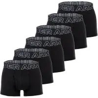 Under Armour Sportondergoed zwart / wit