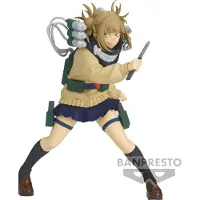 Banpresto My Hero Academia - The Evil Villains - Himiko Toga II DX Statue 17cm
