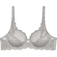 Triumph Amourette W Lichtgrijs F 75 Dames