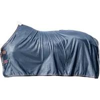 Kentucky Horsewear Horsewear - Vliegendeken - Donkerblauw - Maat - 145/198