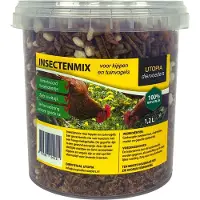 Utopia insectenmix