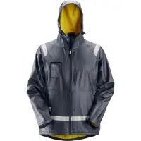 Snickers Workwear Regenjas 8200 | Maat: XL