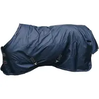 Kentucky Horsewear Horsewear - All Weather Winterdeken - Waterdicht - pro marine 165-7'3 160 g