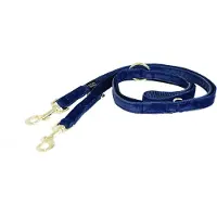 Kentucky Dogwear - Honden lijn velvet marine size L 2m
