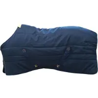 Kentucky Horsewear Horsewear - Staldeken Classic - 300gr - Donkerblauw - 125/175