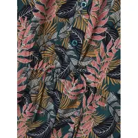Name it jumpsuit meisjes - groen - NKFfivinayafra - maat 122