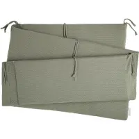 Babys Only Boxbumper Sky urban green